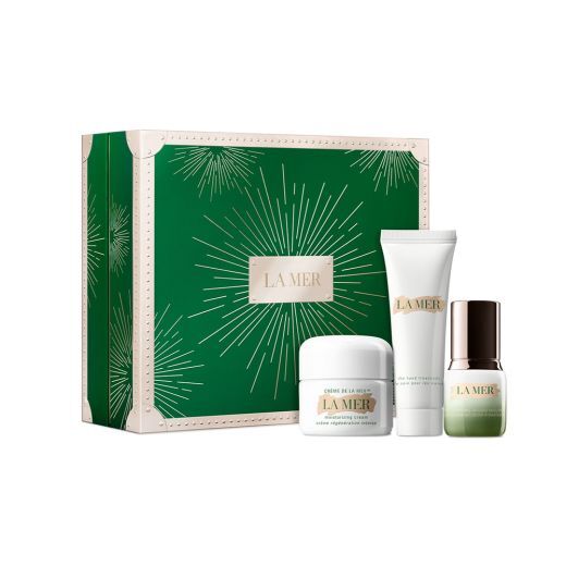 The La Mer Holiday Minis