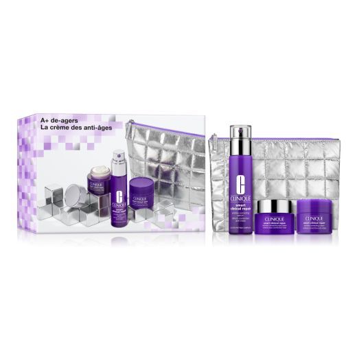 A+ De-Agers Skincare Set