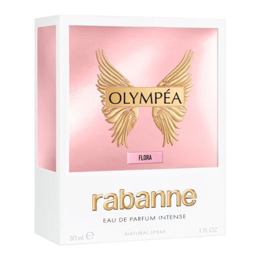 Olympéa Flora Intense