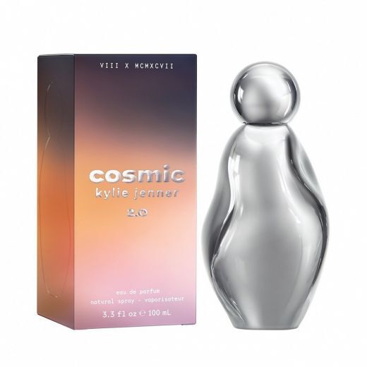 KJF COSMIC 2.0 Eau de Parfum, 100ml 