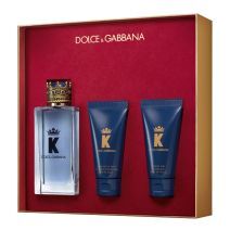 K by DG EDT