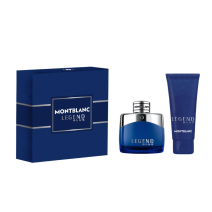 Legend Blue Men EDP 50ml Set