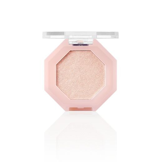 	 Blooming Edition Paradise Jelly Single Eyeshadow - Glitter