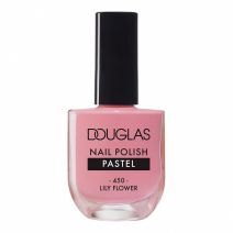 DOUGLAS MAKE UP Pastel Nail Polish