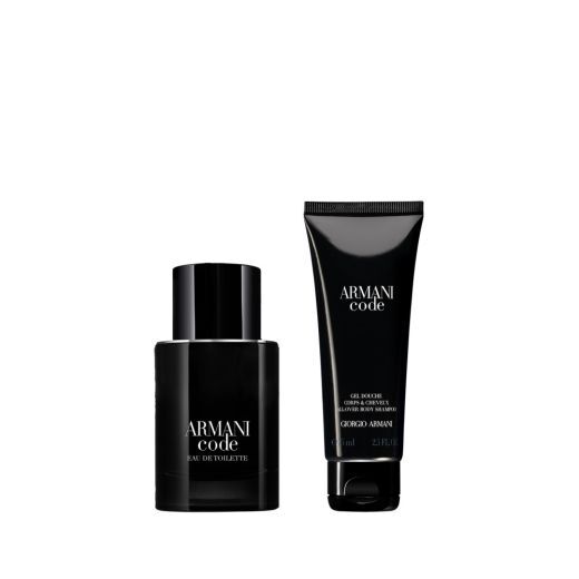 Armani Armani Code Eau de Toilette 50ml Holiday 2024 Gift Set