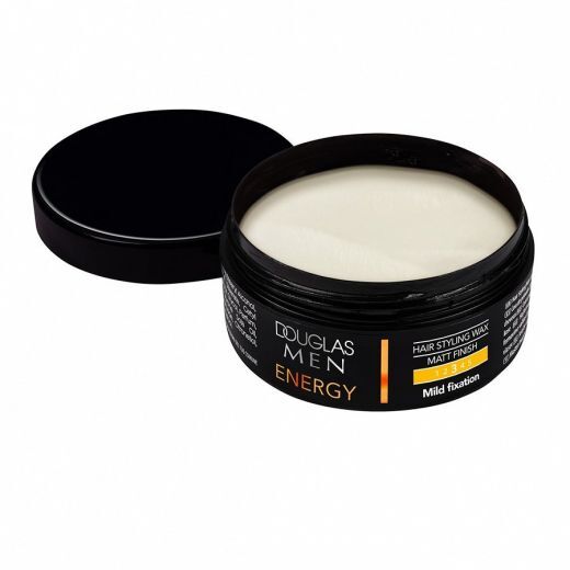 DOUGLAS MEN Hair Styling Wax - Mild Fixation