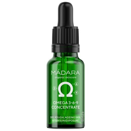 Omega 3-6-9 Concentrate