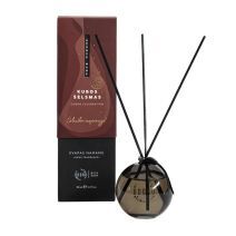 Home fragrance ODORO MOOD Collection "Sandalwood", 90 ml