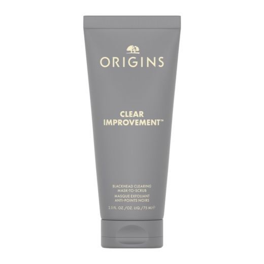 Clear Improvement™  Blackhead Clearing Mask-To-Scrub