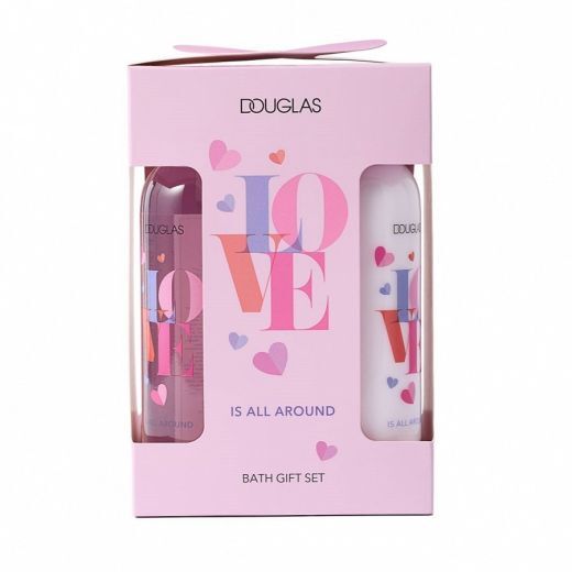 LOVE IS ALL AROUND Gift Set