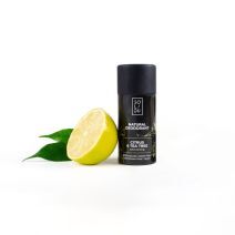 Deodorant with Citrus & Tea Tree