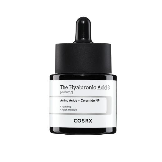 The Hyaluronic Acid 3 Serum