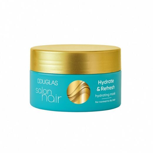 SALON HAIR Hydrate & Refresh Mask