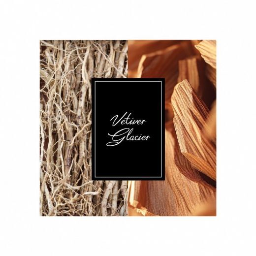 Vetiver Glacier EDP