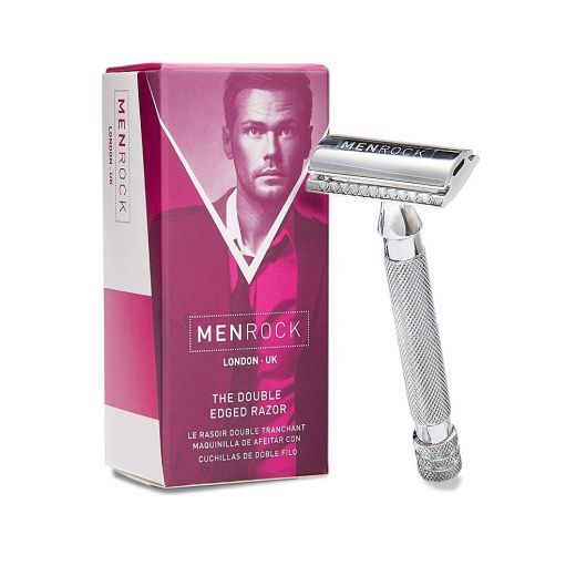 The Doubled Edged Razor