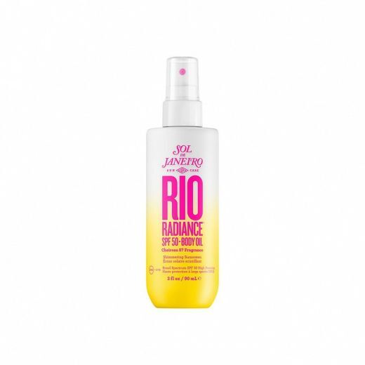 Rio Radiance™ SPF 50 Body Oil