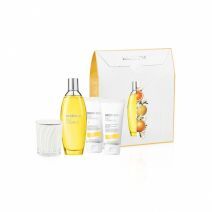 Biotherm Les Eaux Vitamine Gift Set