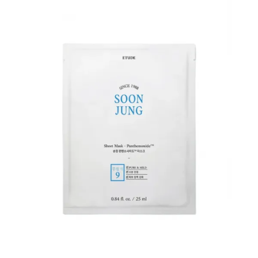 Soon Jung Sheet Mask