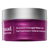 Nutrient-Charged Water Gel 