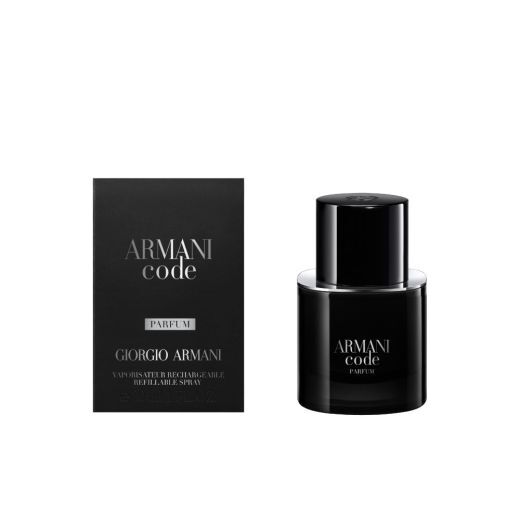 Armani Code Parfum