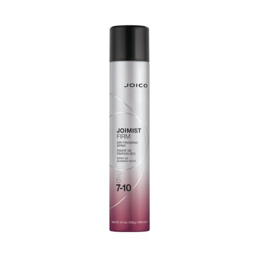 Style & Finish JoiMist Firm Ultra Dry Spray