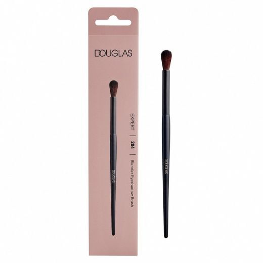 ACCESSOIRES  Expert Brush - 204 Blender Eyeshadow Brush