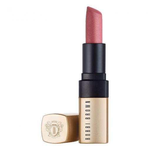 bobbi brown luxe matte lip color true pink