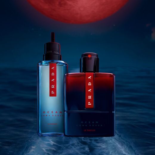 Prada Luna Rossa Ocean Eau de Parfum