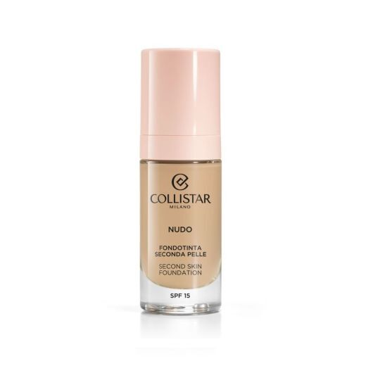 Nudo Second Skin Foundation SPF 15