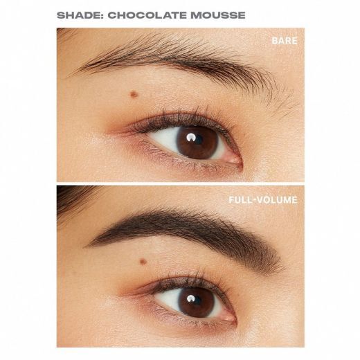 Brow Tease Fiber-Infused Volumizing Mousse