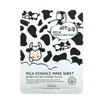 Pure Skin Milk Essence Mask Sheet