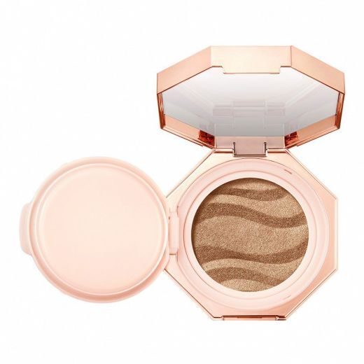 Blooming Edition Endless Radiance Bronzer