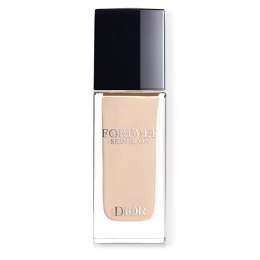 DIOR Forever Skin Glow Spindesio suteikiantis makiažo pagrindas