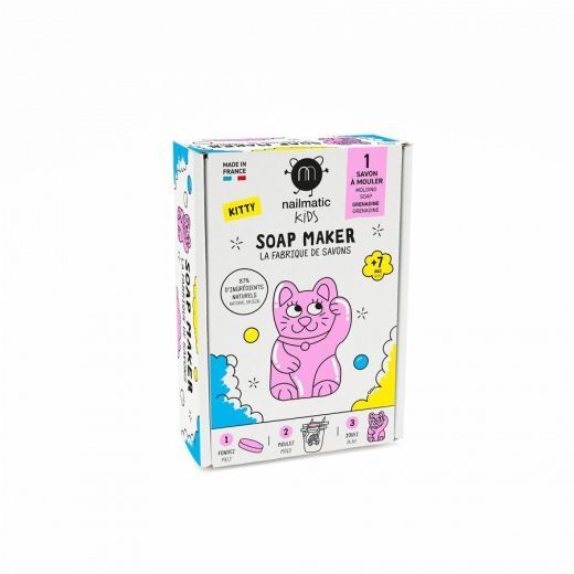 KITTY Soap Maker, 1pc