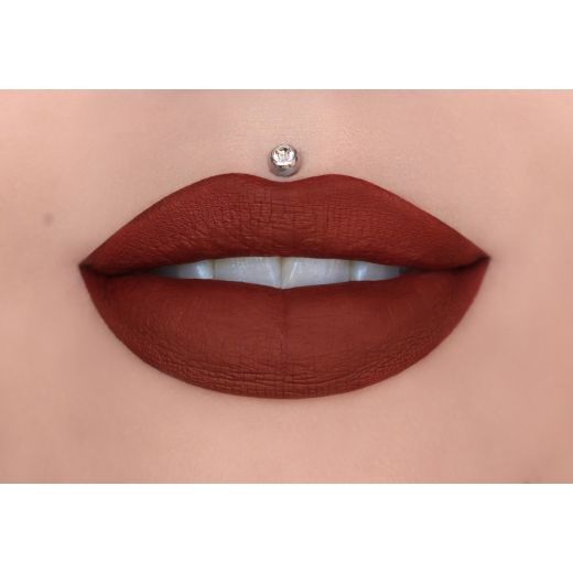 jeffree star lip velour