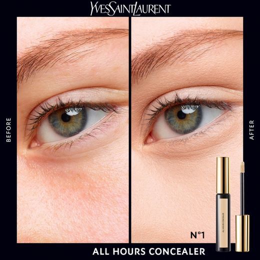 all hours concealer