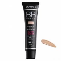 BB Cream Foundation