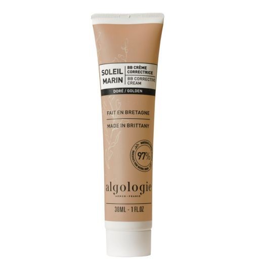 BB Corrective Cream