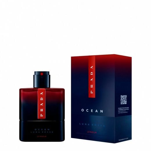 Prada Luna Rossa Ocean Eau de Parfum