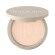 The No Compromise Matte Longwear Powder Nr. 61 Cool Ivory