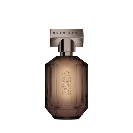 hugo boss the scent absolute eau de parfum 50ml