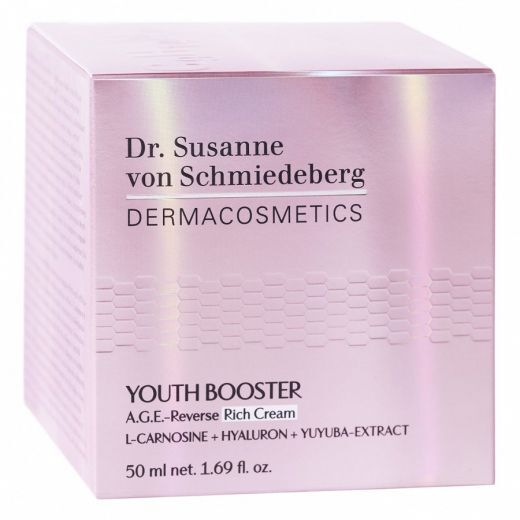 Youth Booster A.G.E.-Reverse Rich Cream 