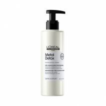 Metal Detox Anti-Porosity Filler Pre-Shampoo Treatment