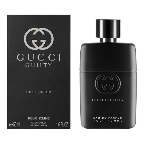 gucci guilty eau de toilette pour homme