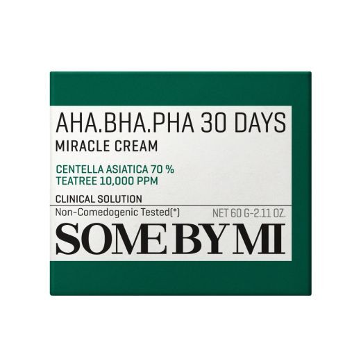 AHA-BHA-PHA 30 Days Miracle Cream