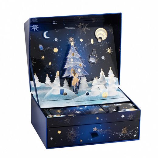 Advent Calendar Luxury