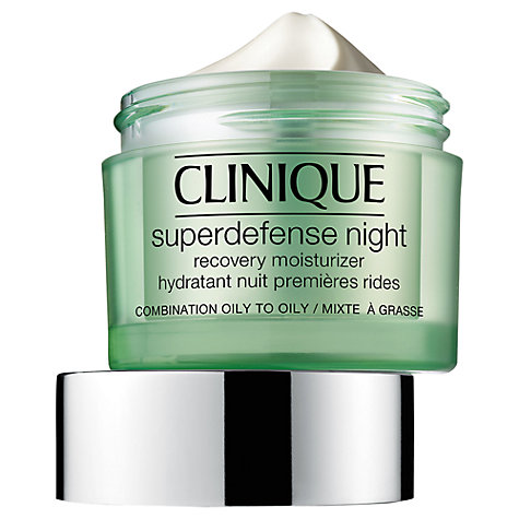 clinique super defence