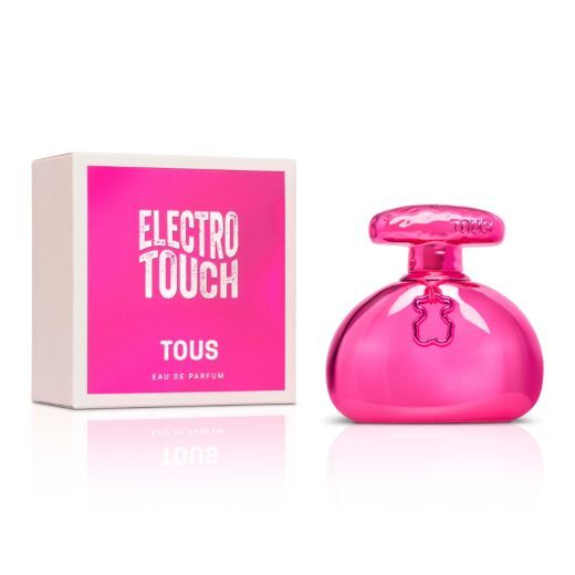 Tous Electrotouch EDP 50ml