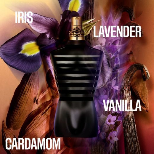 Le Male Le Parfum