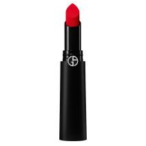 Lip Power Matte long-lasting lipstick by Giorgio Armani